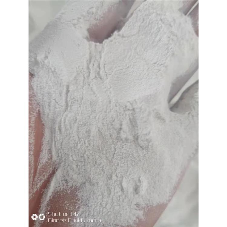 金昌高林轻质碳酸镁产品概述